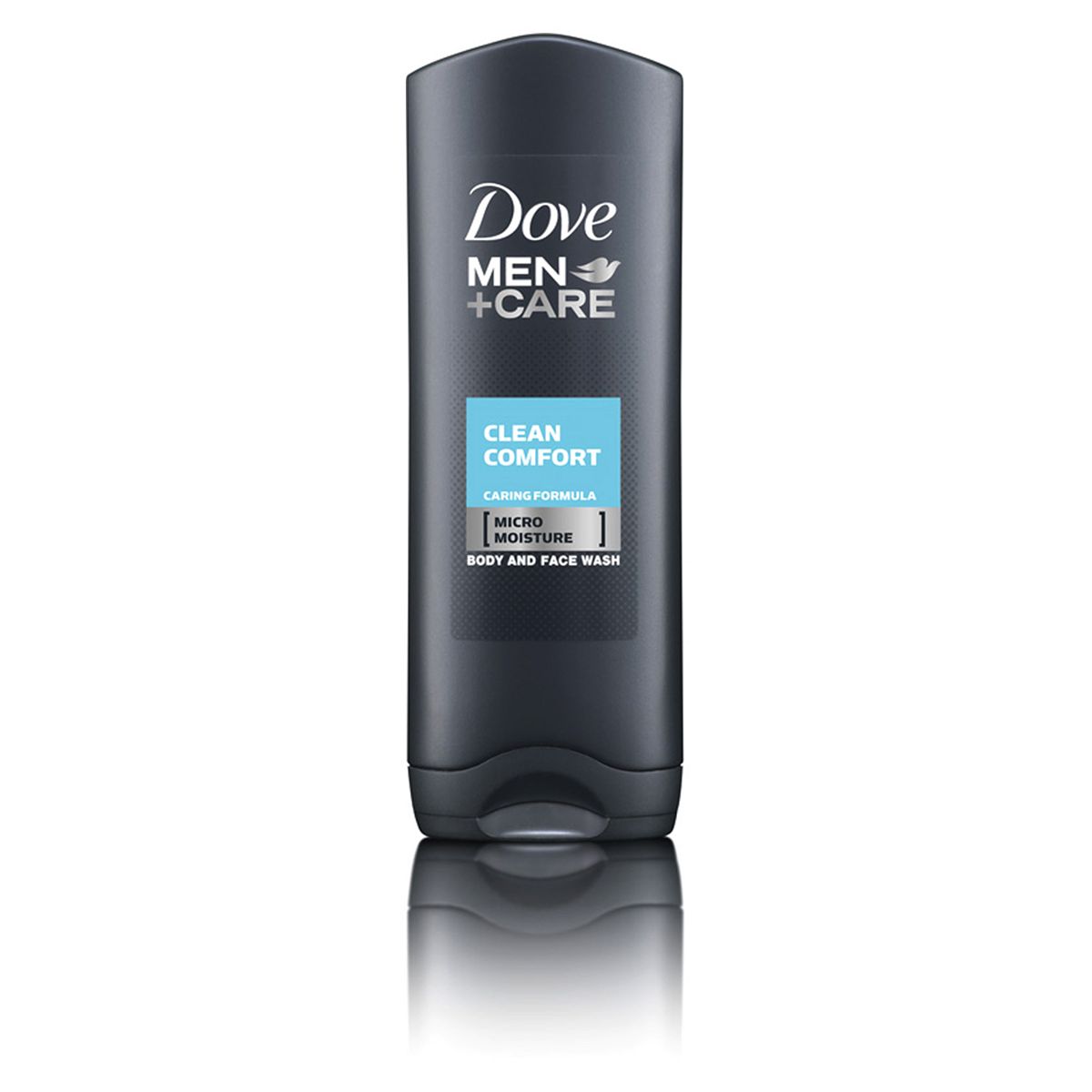 Dove Men+Care Clean Comfort Bodywash 55Ml