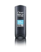 Dove Men+Care Clean Comfort Bodywash 55ml