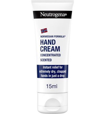 Neutrogena Norwegian Formula Concentrated Hand Cream 15ml