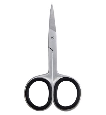 boots nail scissors