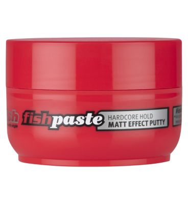 best hair putty for short hair