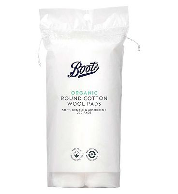 Boots cotton pads new arrivals