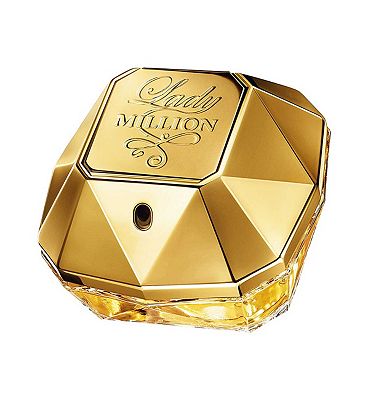 Lady store millions 100ml