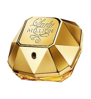 Lady Million 50ml Paco Rabanne Eau de Parfum