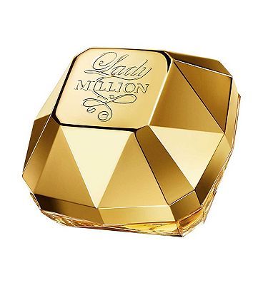 Lady million 30ml new arrivals