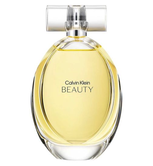 Calvin Klein Beauty for Women Eau de Parfum 50ml