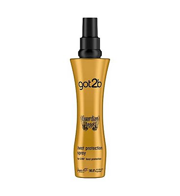 Schwarzkopf got2b Guardian Angel 220C Heat Protection 200ml