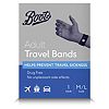 boots adult travel bands