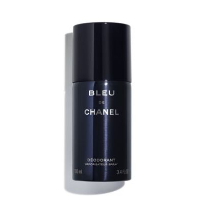 chanel bleu boots 100ml