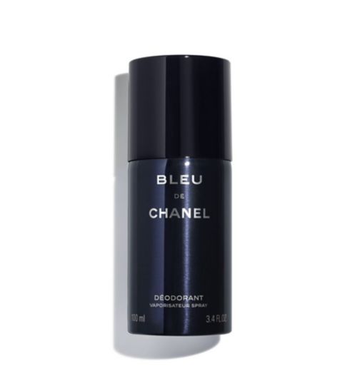 Chanel Bleu de Chanel for Him Deodorant Spray 100ml
