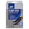 Boots Flight Socks (14-17mmHg) Size 9-12- 1 Pair - Boots