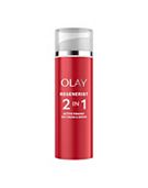 Olay Regenerist Day Face Cream & Serum 2in1 Anti-Wrinkle + Active Firming Moisturiser 50ml