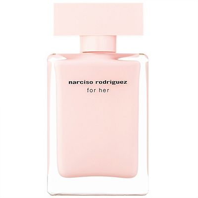 Narciso Rodriguez for Her Eau de Parfum 50ml
