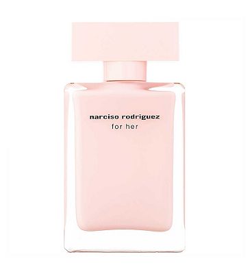 Narciso Rodriguez for Her Eau de Parfum 50ml