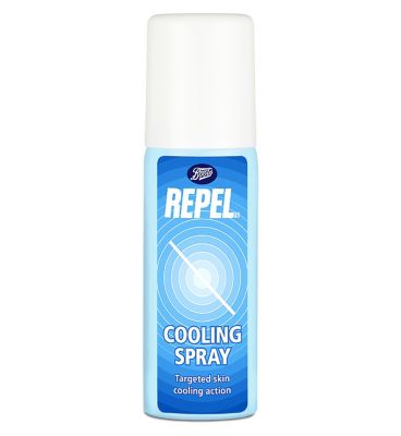 boots cooling head stick