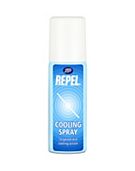 Boots Repel Cooling Spray 50ml
