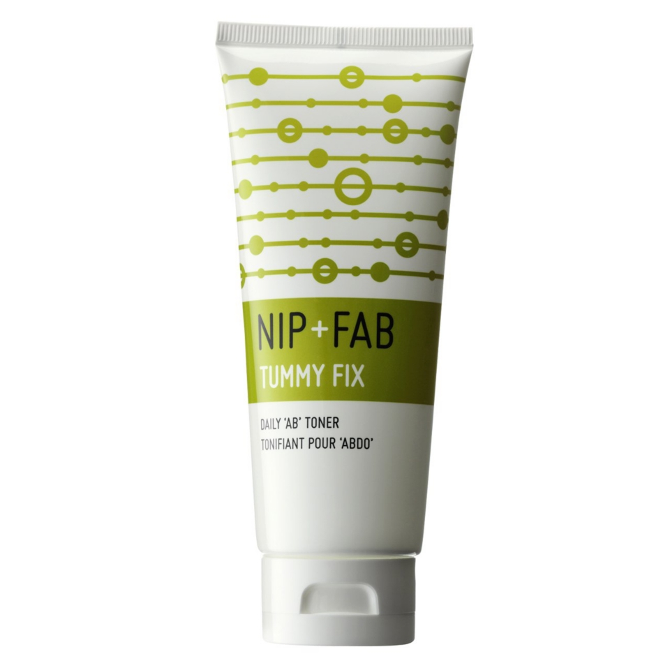  Nip and Fab Nip+Fab Tummy Fix Daily AB Toner 