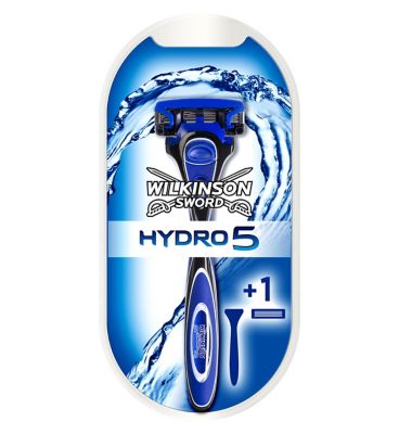 boots hydro 5