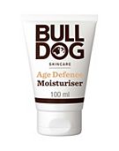 Bulldog Skincare Age Defence Moisturiser 100ml