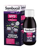 Sambucol Liquid Kids 120 ml