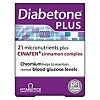 Vitabiotics Diabetone Plus Omega Capsules 28 Boots