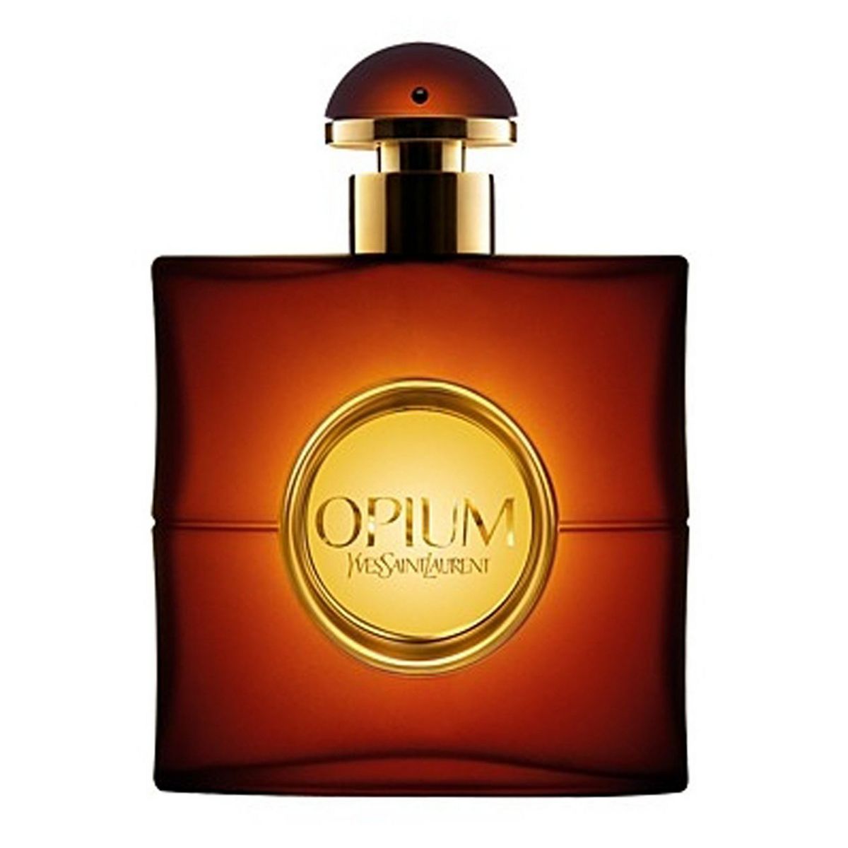 Yves Saint Laurent Ysl Opium Eau De Toilette 90Ml