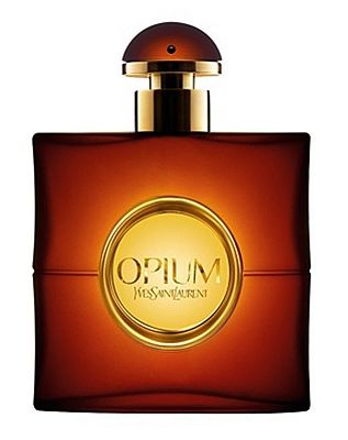 Yves Saint Laurent Opium Eau de Toilette 90ml