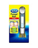 Scholl Fungal Nail Treatment
