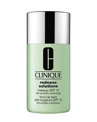 Clinique Redness Solutions Makeup Spf15 Alabaster