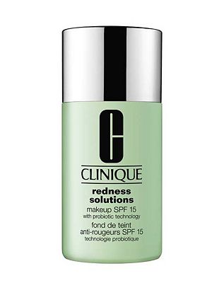 Clinique Redness Solutions Makeup SPF15 Neutral