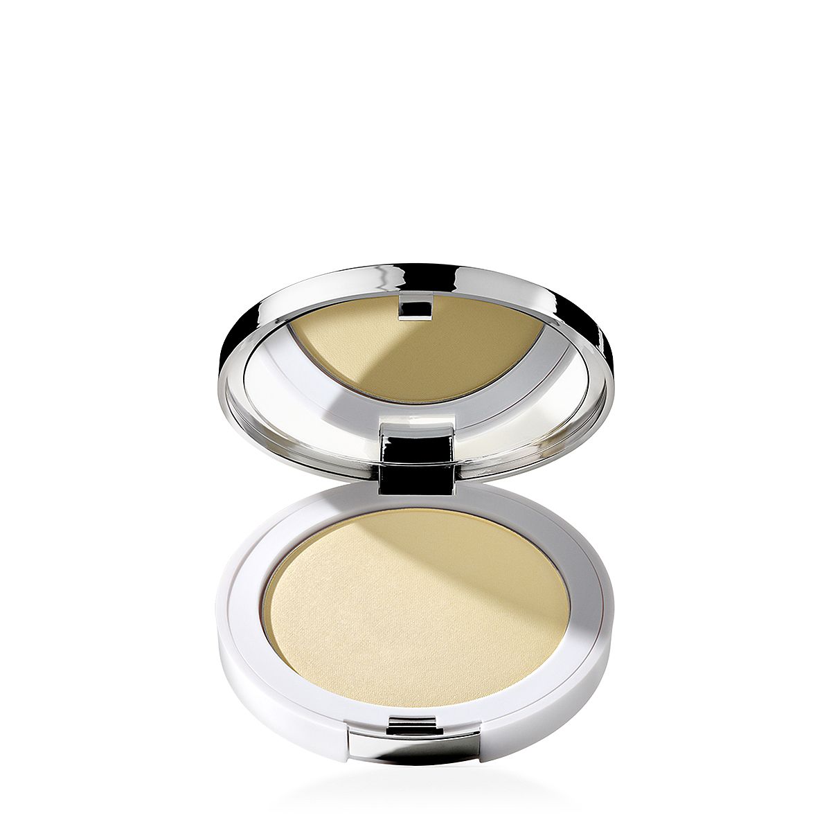 Clinique Redness Solutions Instant Relief Mineral Pressed Powder With Probiotic Technology