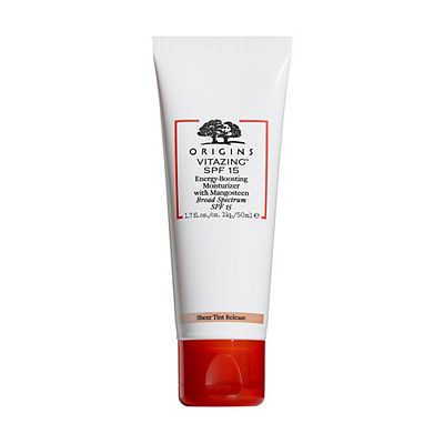 Origins Vita Zing Energy-boosting Moisturizer with Mangosteen 1.7 fl.oz./50ml