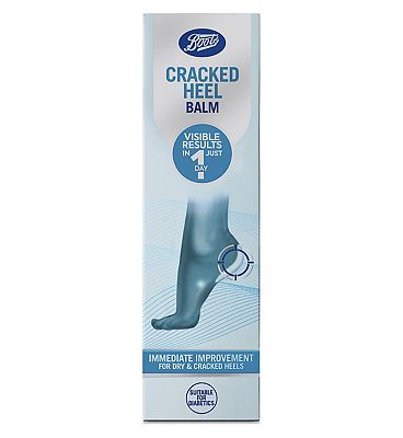 Heel cream shop boots