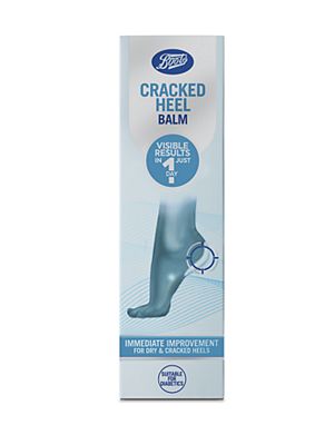 Cvs cracked hot sale heel balm