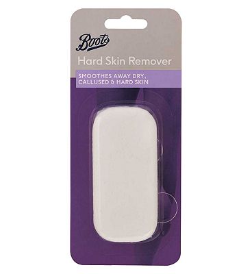 Boots Pharmaceuticals Hard Skin Remover (1 Remover)