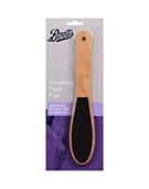 Boots Smoothing Foot File (1 File)