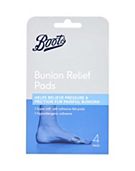 Epitact bunion protector small Boots