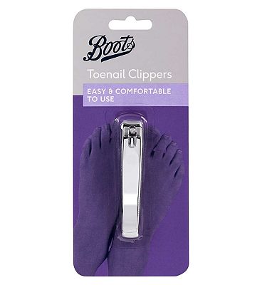 Boots baby best sale nail clippers