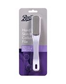 Boots Hard Skin and Callus File (1 File)