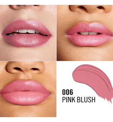 Rimmel Lasting Finish Lipstick (7)