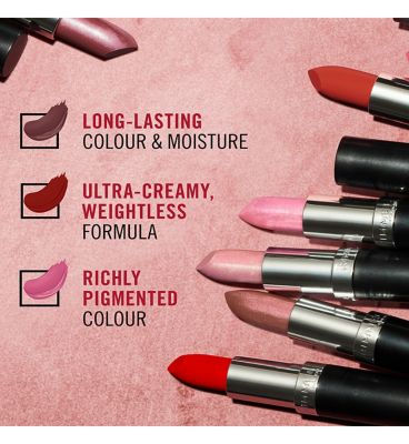 Rimmel Lasting Finish Lipstick (9)