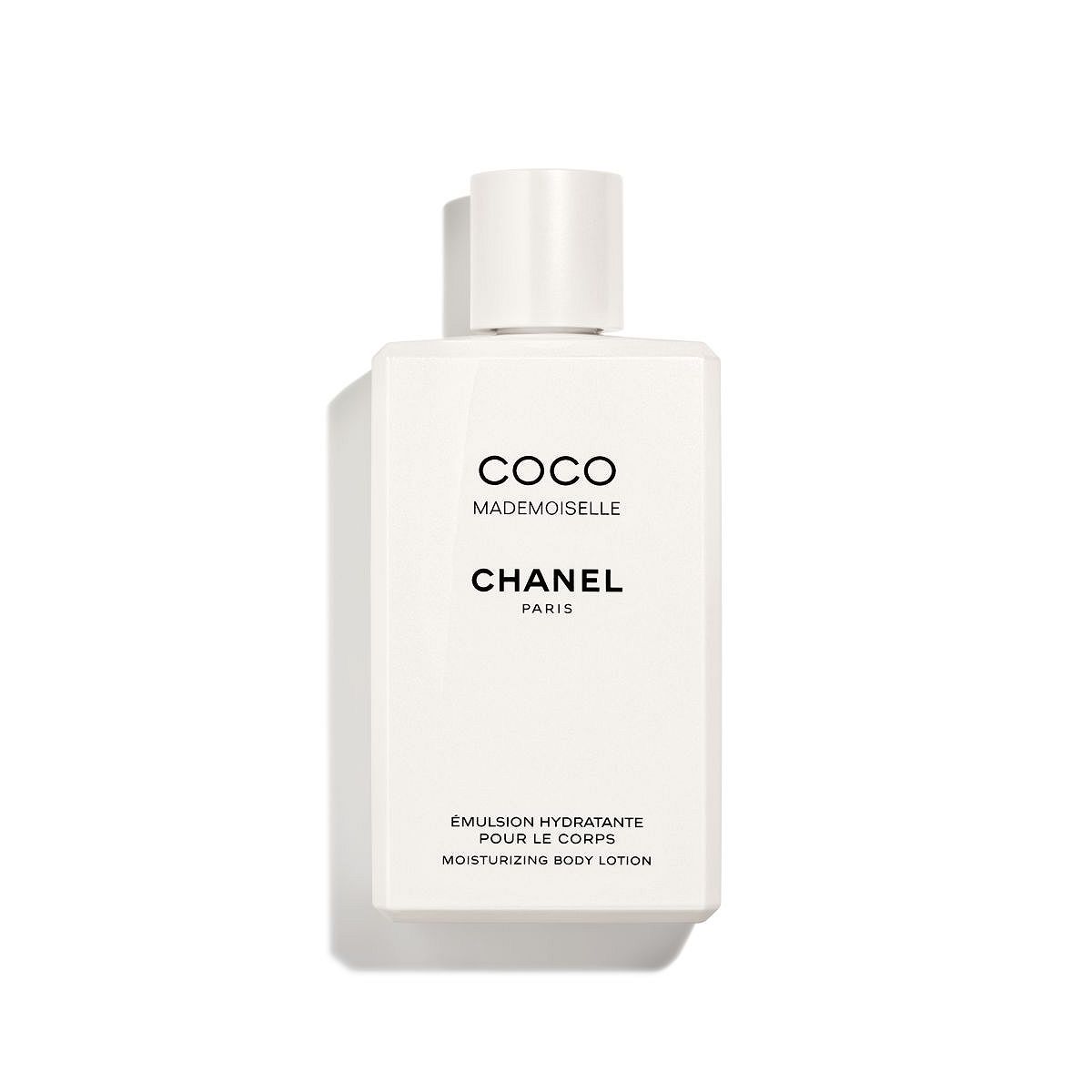 CHANEL Coco Mademoiselle Moisturising Body Lotion, 200ml
