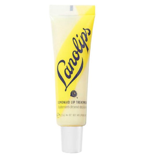 Lanolips Lemonaid Lip Treatment 12.5g
