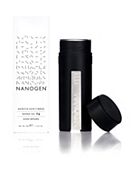 Nanogen Hair Thickening Keratin Fibres - Dark Brown 30g (2 month supply)