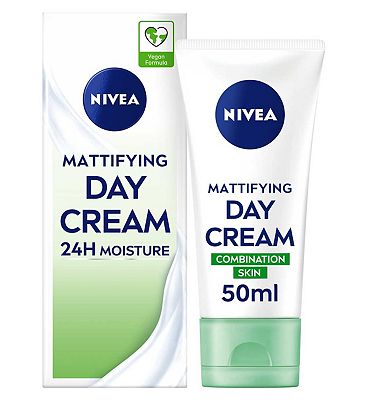 Nivea moisture store for oily skin