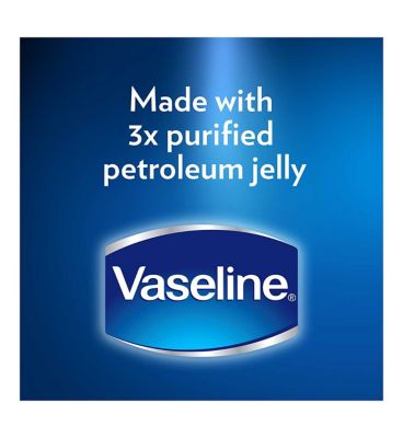 Vaseline Lip Therapy Lip Balm Tin Cocoa Butter 20g (10)