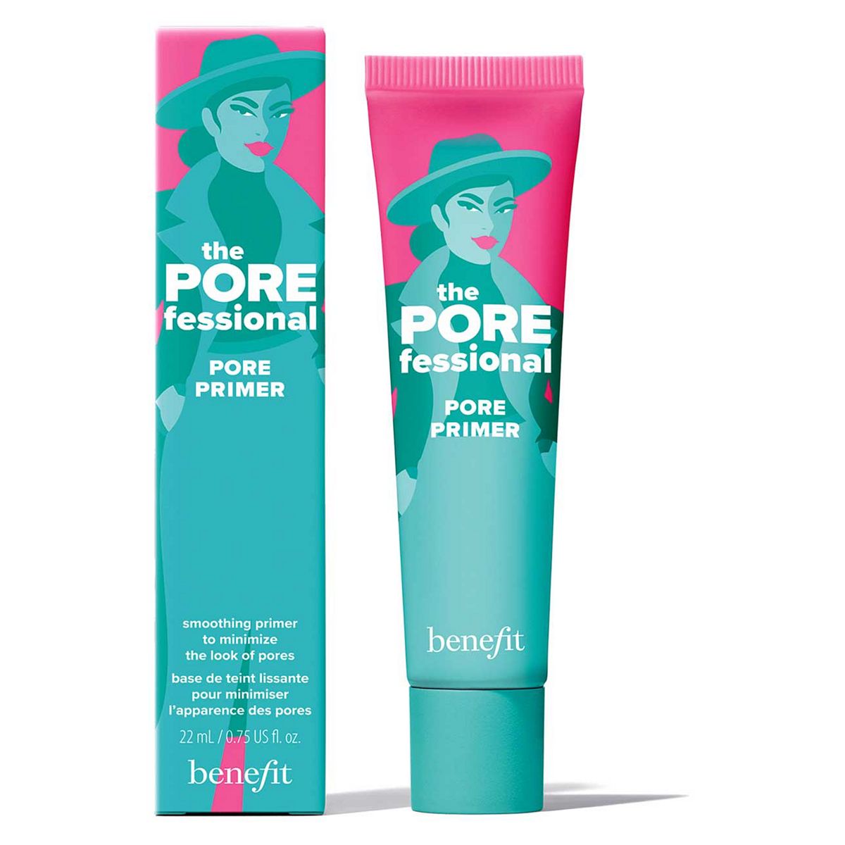 Benefit The Porefessional Face Primer Minimising Pores 22ml