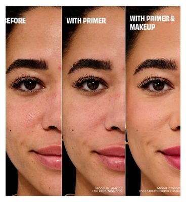 Benefit The POREfessional Face Primer Minimising Pores 22ml (5)