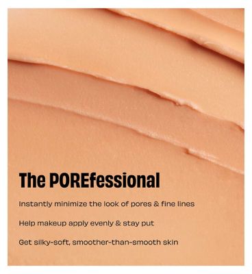 Benefit The POREfessional Face Primer Minimising Pores 22ml (6)