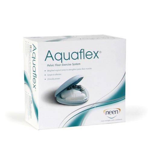 Pelvic Floor Strength Incontinence Boots